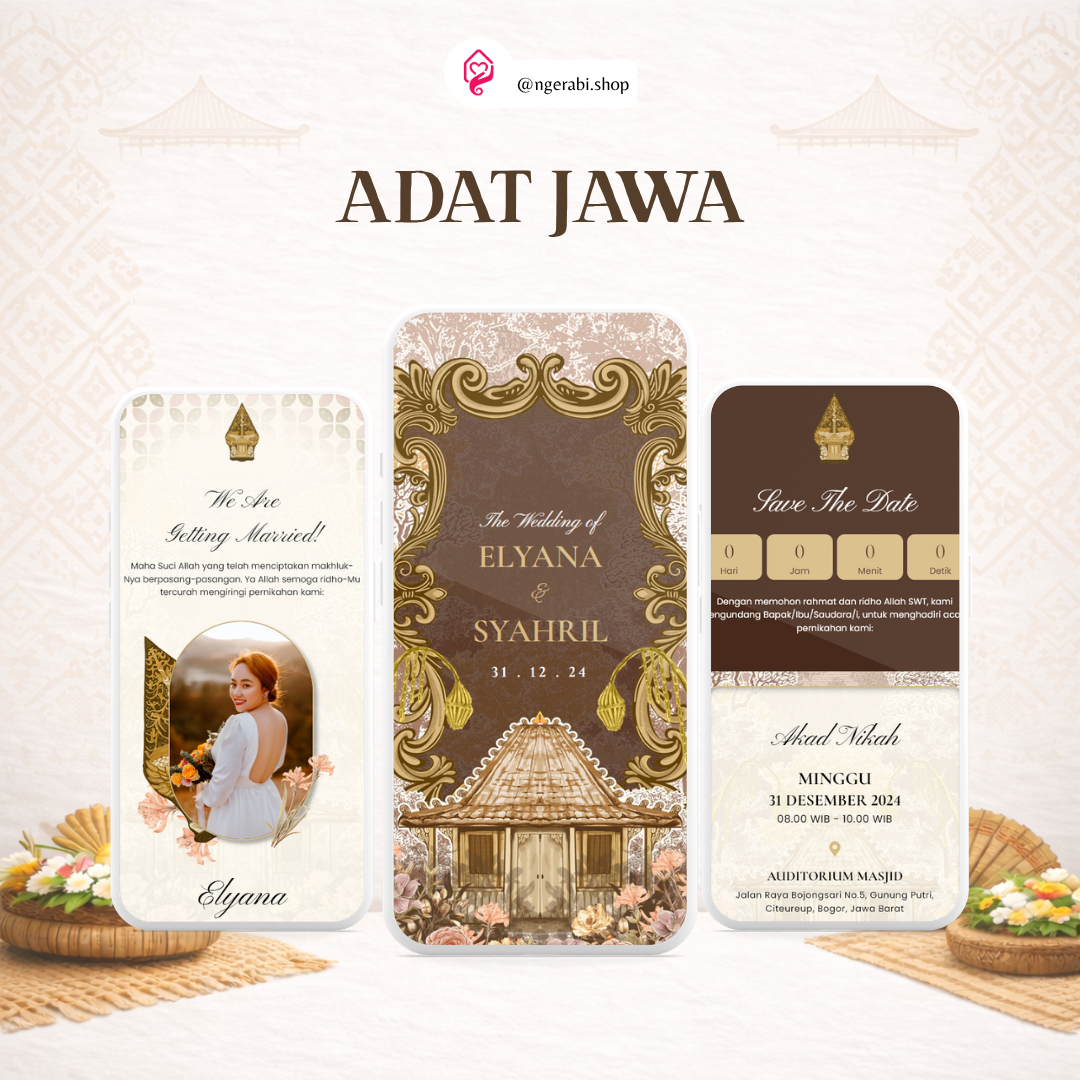Adat Jawa