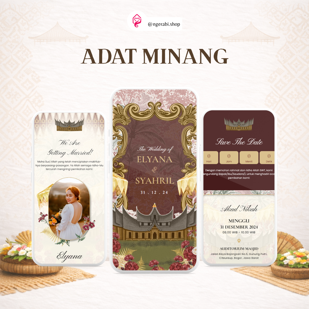 Adat Minang