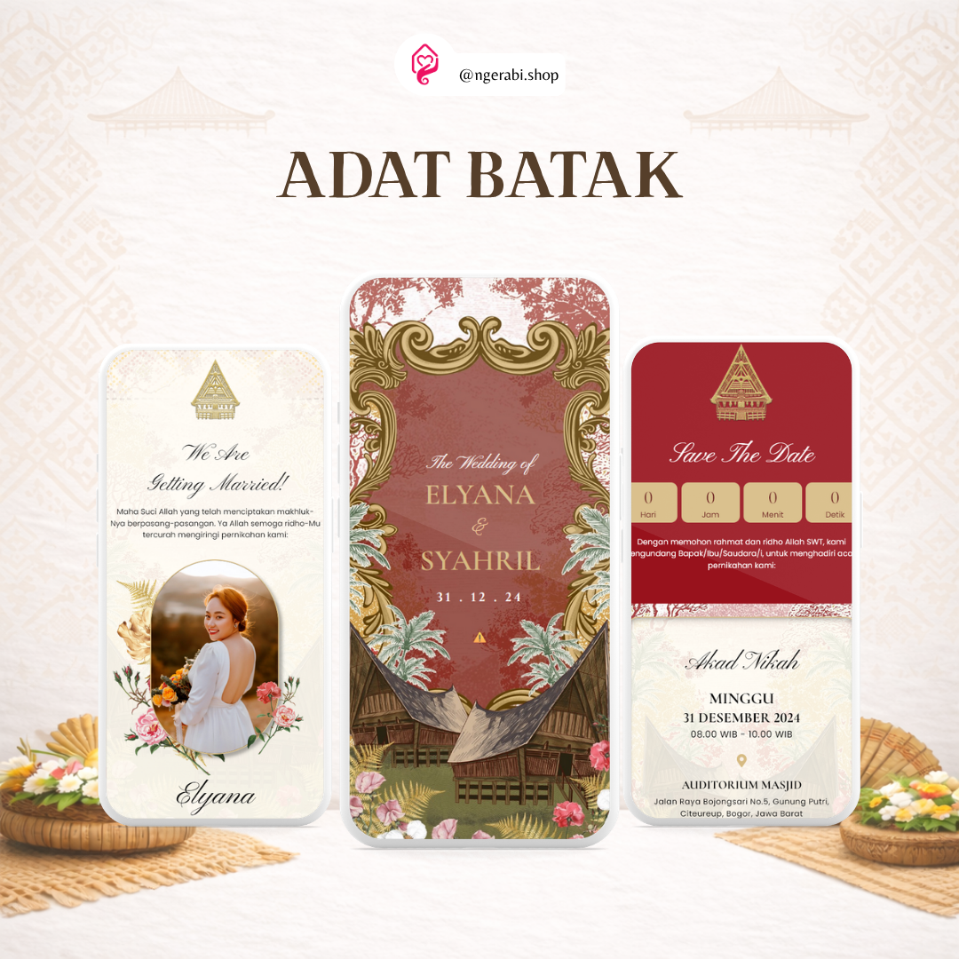 Adat Batak