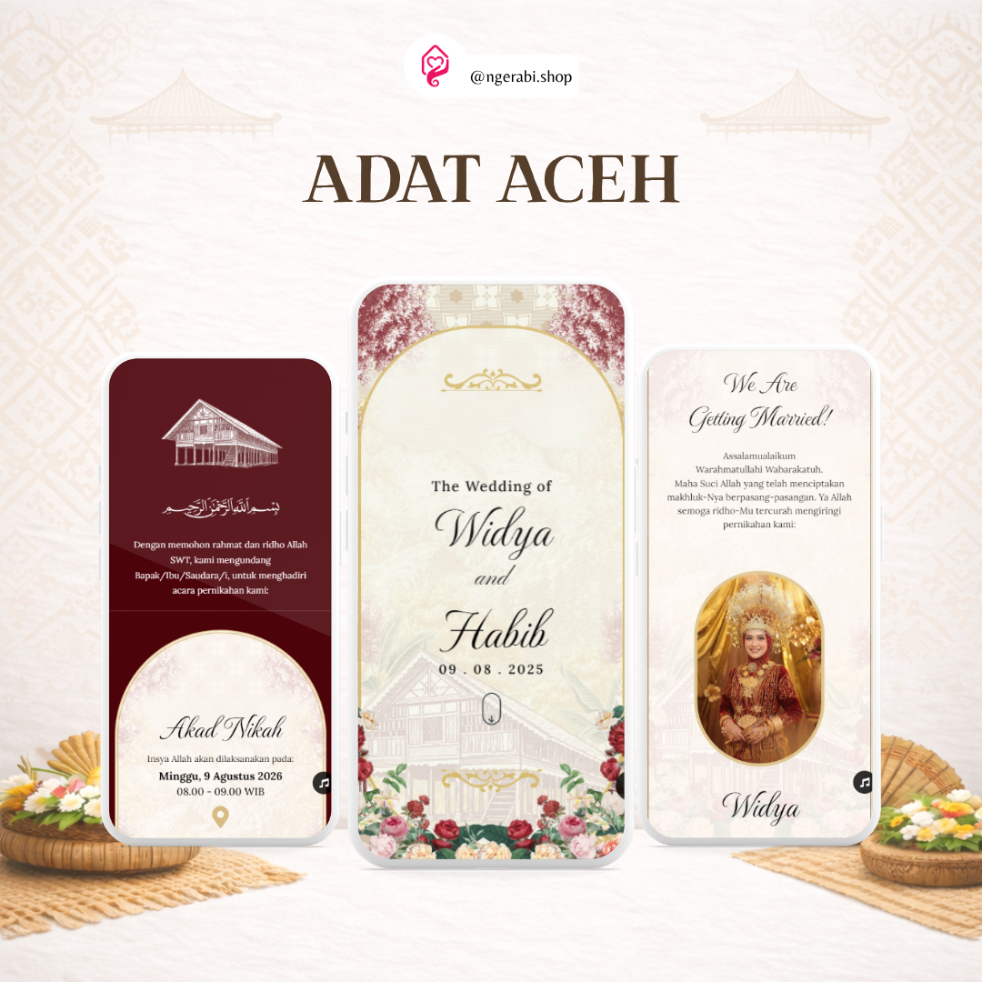Adat ACEH