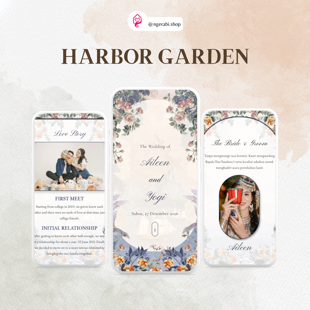 HARBOR GARDEN