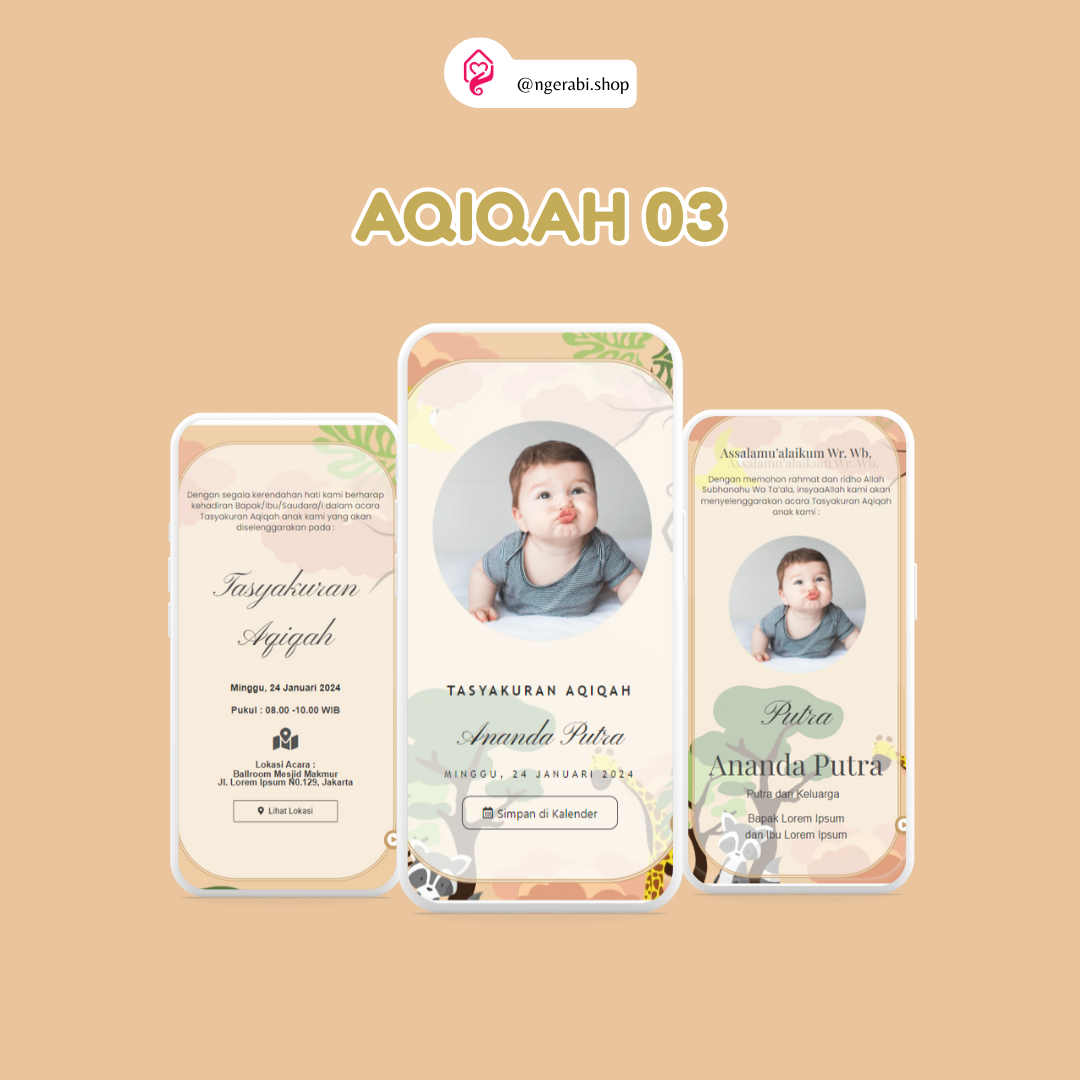 Aqiqah 3