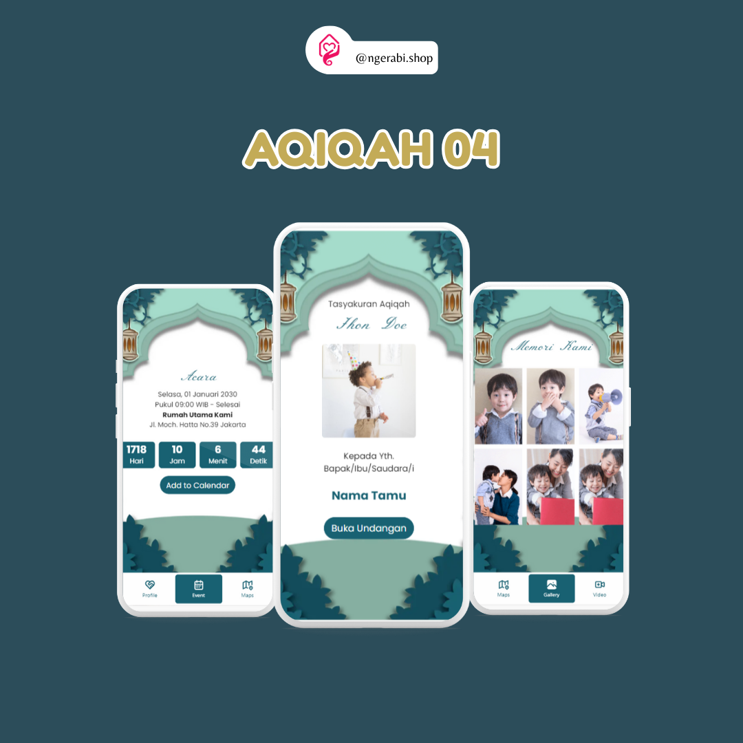 Aqiqah 4