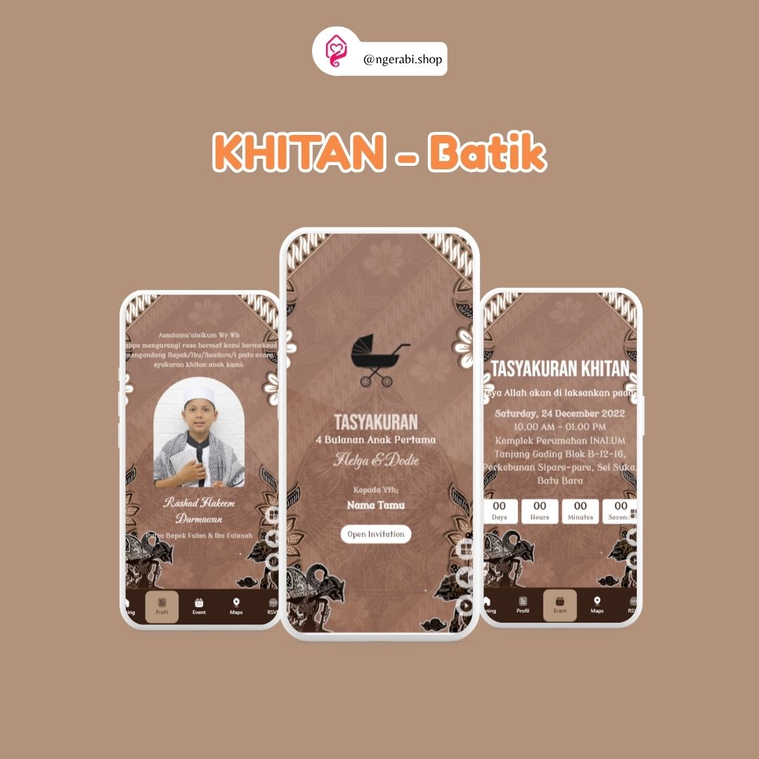 Khitan Batik